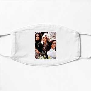 Charlie's Angels Crime Solvers Charlie's Angels Face Masks