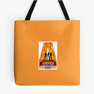 Charlie's Angels Unforgettable Charms Charlie's Angels Bags