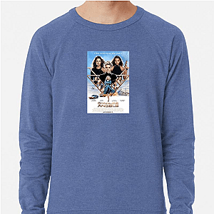 Charlie's Angels Iconic Trio Charlie's Angels Sweatshirts
