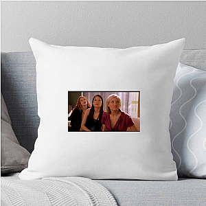 Charlie's Angels Heavenly Justice Charlie's Angels Pillows Cover