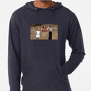 Charlie's Angels Farrah Fawcett Style Charlie's Angels Hoodies