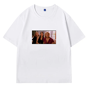 Charlie's Angels Heavenly Justice Charlie's Angels T-Shirts