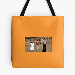 Charlie's Angels Farrah Fawcett Style Charlie's Angels Bags