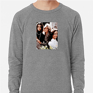 Charlie's Angels Crime Solvers Charlie's Angels Sweatshirts