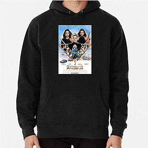 Charlie's Angels Iconic Trio Charlie's Angels Hoodies