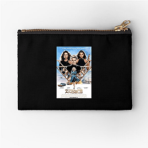 Charlie's Angels Iconic Trio Charlie's Angels Zipper Pouches