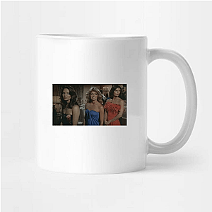 Charlie's Angels Always Fabulous Always Fighting Charlie's Angels Mugs