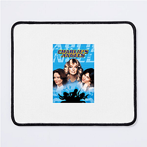 Charlie's Angels My Favorite Detective Show Charlie's Angels Mouse Pads