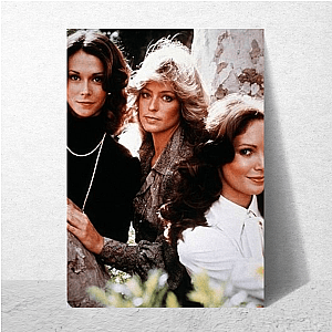 Charlie's Angels Crime Solvers Charlie's Angels Posters