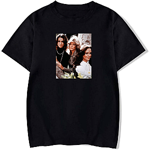 Charlie's Angels Crime Solvers Charlie's Angels T-Shirts