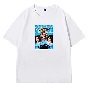 Charlie's Angels My Favorite Detective Show Charlie's Angels T-Shirts