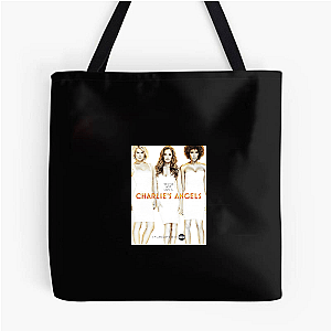 Charlie's Angels Angels On A Mission Charlie's Angels Bags