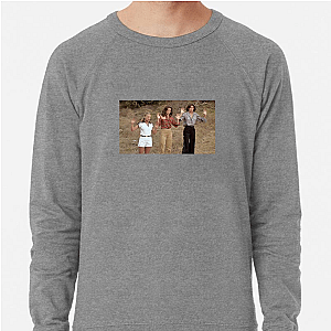 Charlie's Angels Farrah Fawcett Style Charlie's Angels Sweatshirts