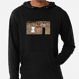Charlie's Angels Farrah Fawcett Style Charlie's Angels Hoodies