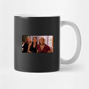 Charlie's Angels Heavenly Justice Charlie's Angels Mugs