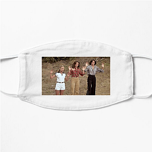 Charlie's Angels Farrah Fawcett Style Charlie's Angels Face Masks