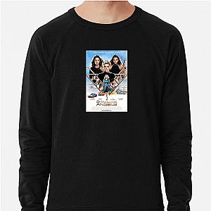 Charlie's Angels Iconic Trio Charlie's Angels Sweatshirts