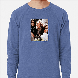 Charlie's Angels Crime Solvers Charlie's Angels Sweatshirts