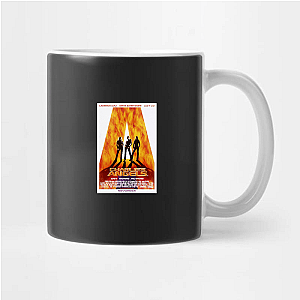 Charlie's Angels Unforgettable Charms Charlie's Angels Mugs