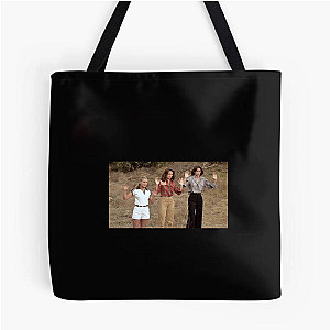 Charlie's Angels Farrah Fawcett Style Charlie's Angels Bags