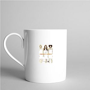 Charlie's Angels Angels On A Mission Charlie's Angels Mugs