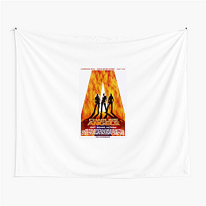 Charlie's Angels Unforgettable Charms Charlie's Angels Tapestries