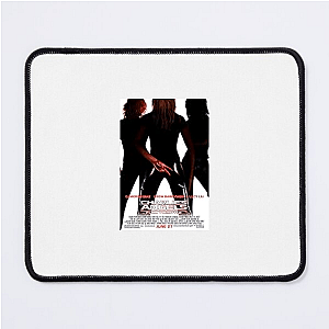 Charlie's Angels Beyond The Phone Call Charlie's Angels Mouse Pads