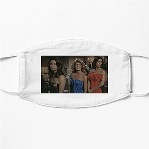 Charlie's Angels Always Fabulous Always Fighting Charlie's Angels Face Masks