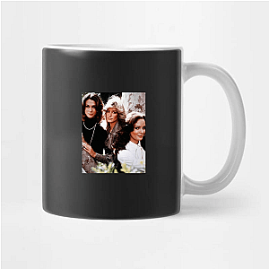 Charlie's Angels Crime Solvers Charlie's Angels Mugs