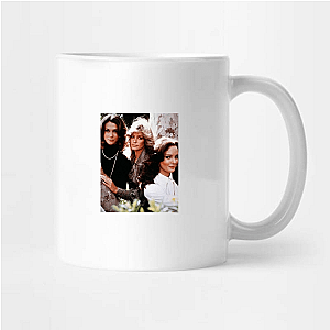 Charlie's Angels Crime Solvers Charlie's Angels Mugs