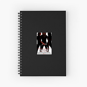 Charlie's Angels Beyond The Phone Call Charlie's Angels Notebook
