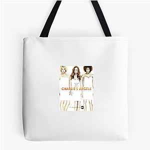 Charlie's Angels Angels On A Mission Charlie's Angels Bags
