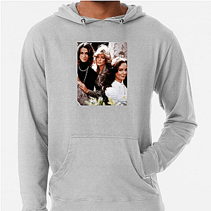 Charlie's Angels Crime Solvers Charlie's Angels Hoodies