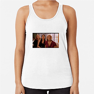 Charlie's Angels Heavenly Justice Charlie's Angels Tank Tops