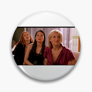 Charlie's Angels Heavenly Justice Charlie's Angels Pins