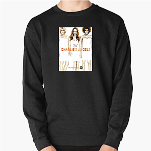 Charlie's Angels Angels On A Mission Charlie's Angels Sweatshirts