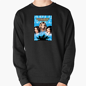 Charlie's Angels My Favorite Detective Show Charlie's Angels Sweatshirts