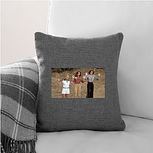 Charlie's Angels Farrah Fawcett Style Charlie's Angels Pillows Cover