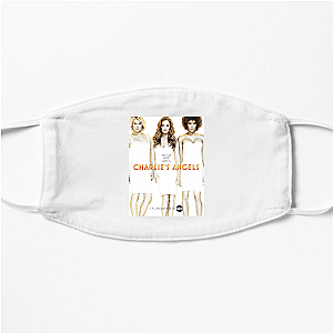 Charlie's Angels Angels On A Mission Charlie's Angels Face Masks