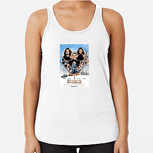 Charlie's Angels Iconic Trio Charlie's Angels Tank Tops