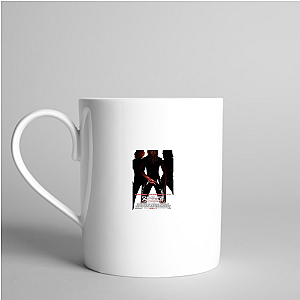Charlie's Angels Beyond The Phone Call Charlie's Angels Mugs