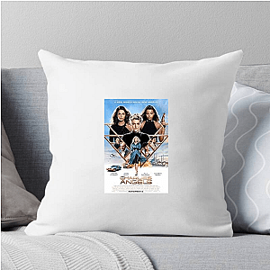 Charlie's Angels Iconic Trio Charlie's Angels Pillows Cover