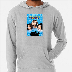 Charlie's Angels My Favorite Detective Show Charlie's Angels Hoodies