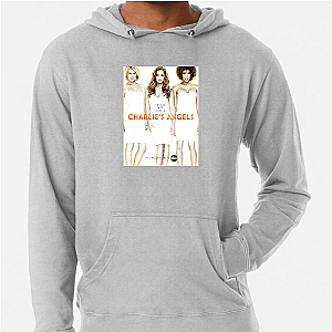 Charlie's Angels Angels On A Mission Charlie's Angels Hoodies
