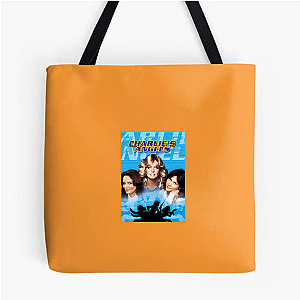 Charlie's Angels My Favorite Detective Show Charlie's Angels Bags