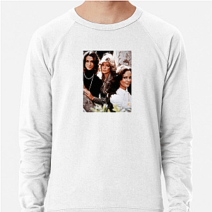 Charlie's Angels Crime Solvers Charlie's Angels Sweatshirts