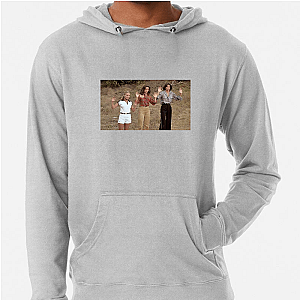 Charlie's Angels Farrah Fawcett Style Charlie's Angels Hoodies