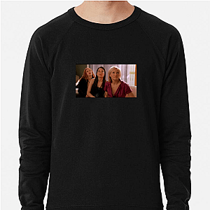 Charlie's Angels Heavenly Justice Charlie's Angels Sweatshirts