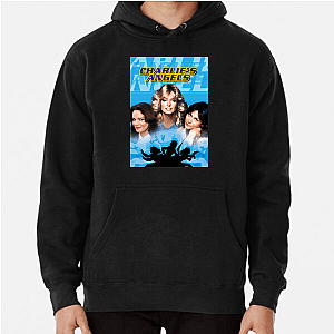 Charlie's Angels My Favorite Detective Show Charlie's Angels Hoodies