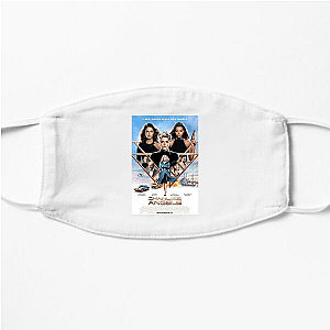 Charlie's Angels Iconic Trio Charlie's Angels Face Masks